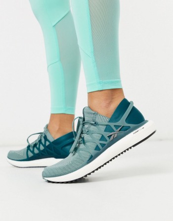 Reebok Running Floatride 2.0 Zelene - Ženske Tenisice | 13567FSLW